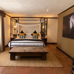 Hacienda El Salitre Hotel & Spa